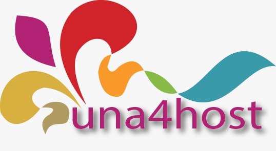 UNA 4 HOST